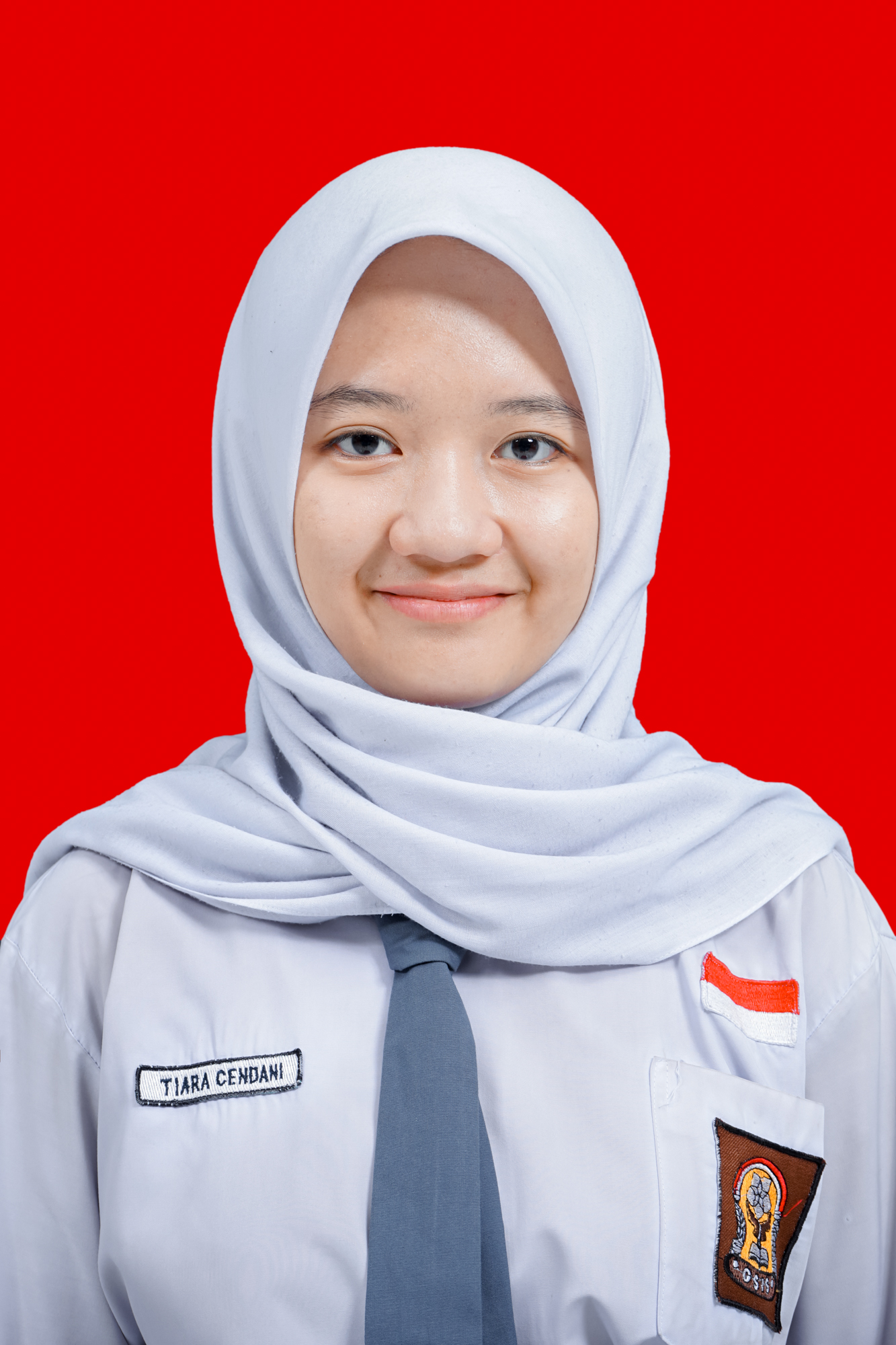 Tiara Cendani - SMAN 21 BANDUNG